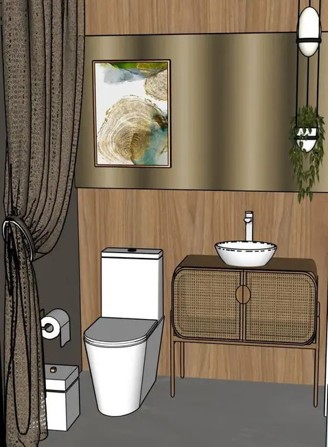 Foto 8 de Apartamento com 3 quartos à venda, 120m2 em Meia Praia, Itapema - SC