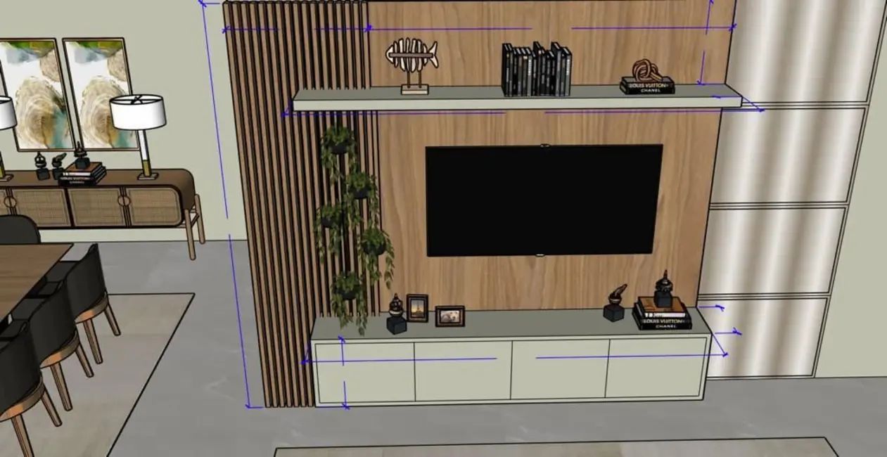 Foto 7 de Apartamento com 3 quartos à venda, 120m2 em Meia Praia, Itapema - SC