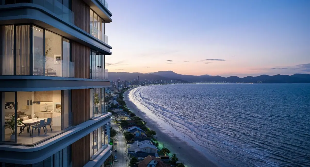 Foto 7 de Apartamento com 4 quartos à venda, 179m2 em Porto Belo - SC