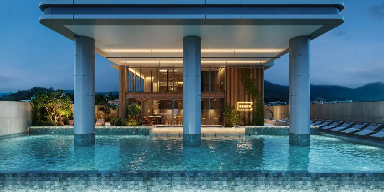 Foto 9 de Apartamento com 4 quartos à venda, 179m2 em Porto Belo - SC