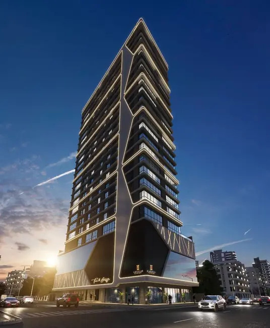 Foto 8 de Apartamento com 4 quartos à venda, 285m2 em Porto Belo - SC