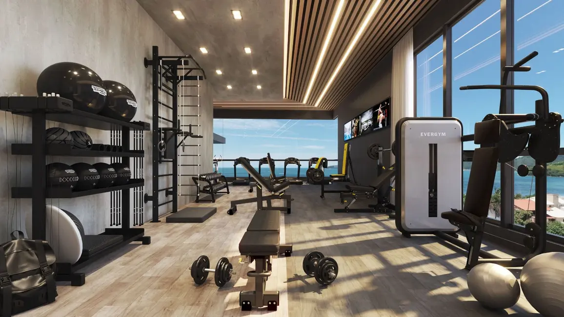 Foto 7 de Apartamento com 4 quartos à venda, 285m2 em Porto Belo - SC