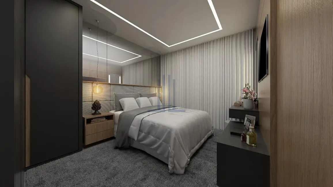 Foto 8 de Apartamento com 3 quartos à venda, 103m2 em Nossa Senhora das Dores, Santa Maria - RS