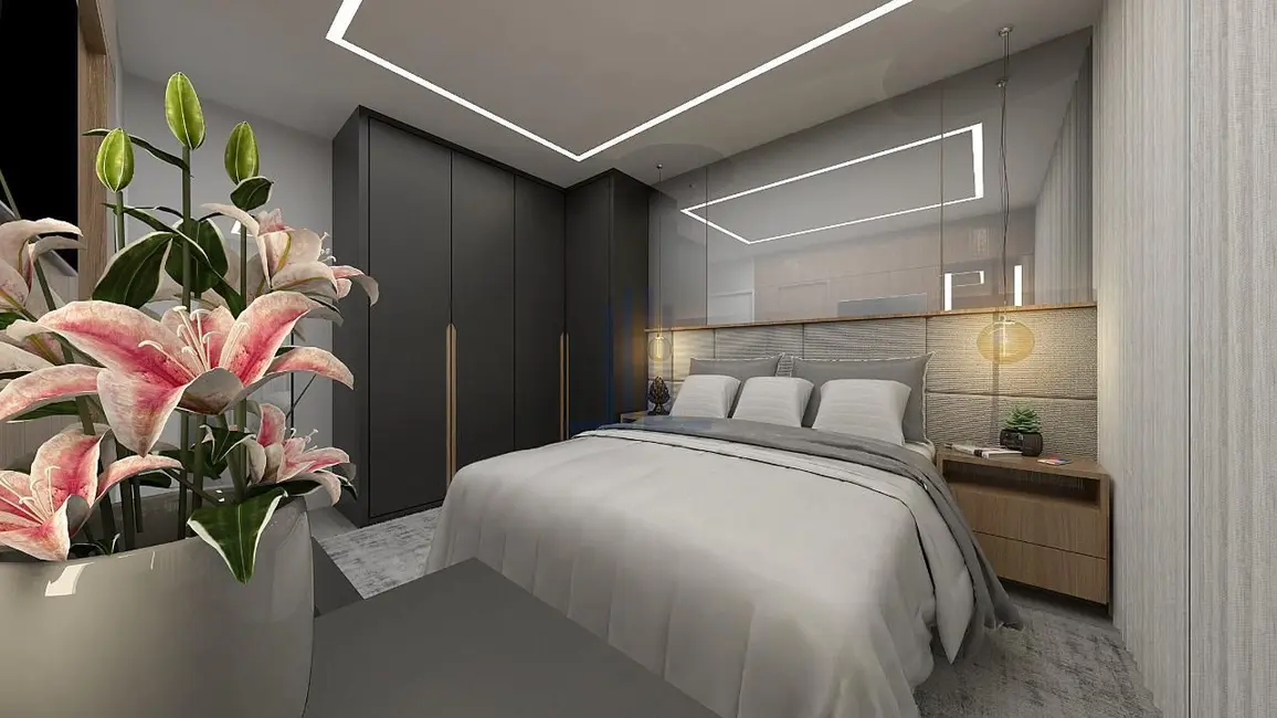 Foto 7 de Apartamento com 3 quartos à venda, 103m2 em Nossa Senhora das Dores, Santa Maria - RS