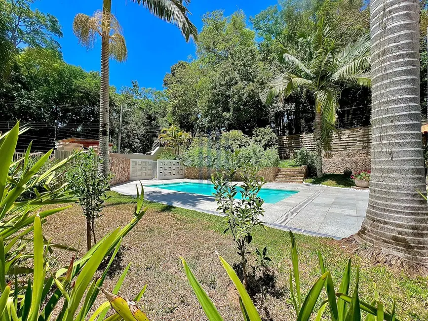 Casa com 5 quartos à venda, 534m2 em Cerrito, Santa Maria - RS - imagem 3 Foto 3 de Casa com 5 quartos à venda, 534m2 em Cerrito, Santa Maria - RS