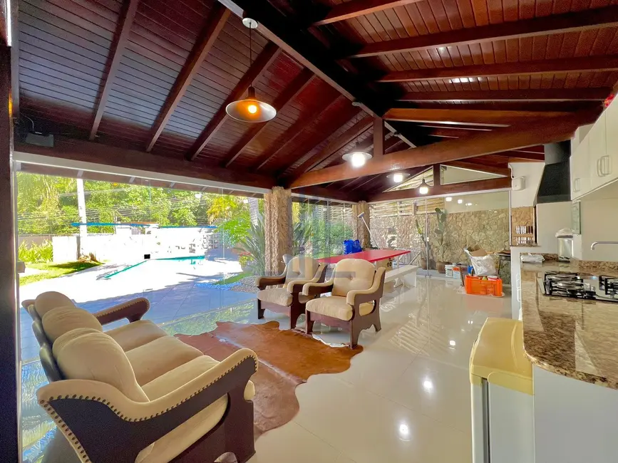 Casa com 5 quartos à venda, 534m2 em Cerrito, Santa Maria - RS - imagem 5 Foto 5 de Casa com 5 quartos à venda, 534m2 em Cerrito, Santa Maria - RS