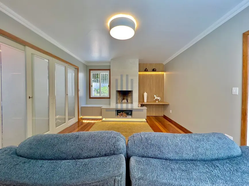 Casa com 5 quartos à venda, 534m2 em Cerrito, Santa Maria - RS - imagem 9 Foto 9 de Casa com 5 quartos à venda, 534m2 em Cerrito, Santa Maria - RS