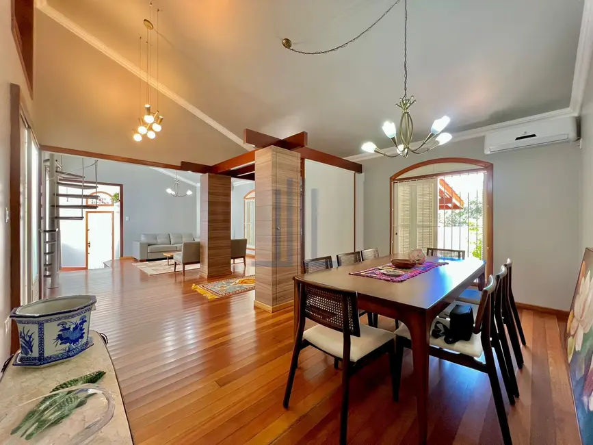 Casa com 5 quartos à venda, 534m2 em Cerrito, Santa Maria - RS - imagem 7 Foto 7 de Casa com 5 quartos à venda, 534m2 em Cerrito, Santa Maria - RS