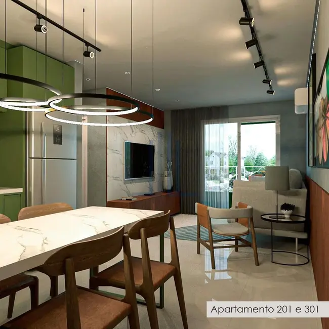 Apartamento com 2 quartos à venda, 68m2 em Nossa Senhora de Fátima, Santa Maria - RS - imagem 7 Foto 7 de Apartamento com 2 quartos à venda, 68m2 em Nossa Senhora de Fátima, Santa Maria - RS