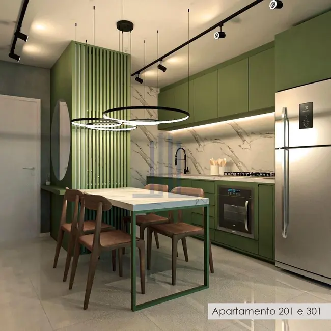 Apartamento com 2 quartos à venda, 68m2 em Nossa Senhora de Fátima, Santa Maria - RS - imagem 6 Foto 6 de Apartamento com 2 quartos à venda, 68m2 em Nossa Senhora de Fátima, Santa Maria - RS