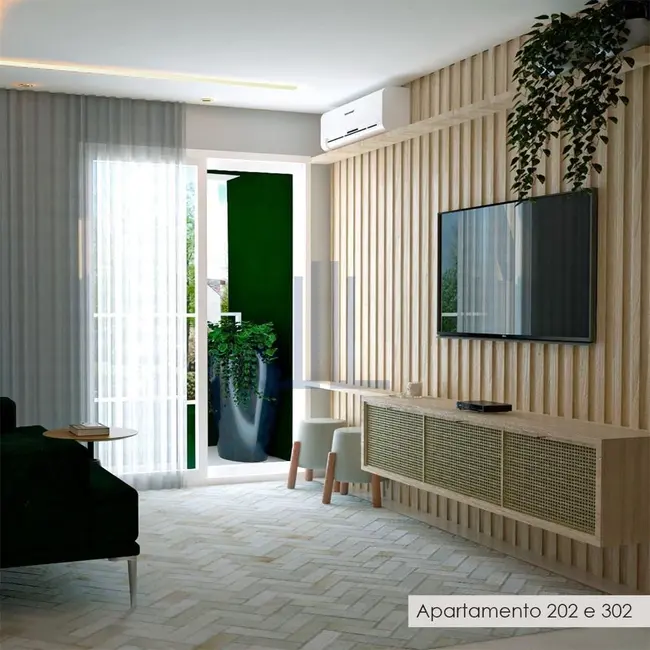 Foto 5 de Apartamento com 2 quartos à venda, 63m2 em Nossa Senhora de Fátima, Santa Maria - RS