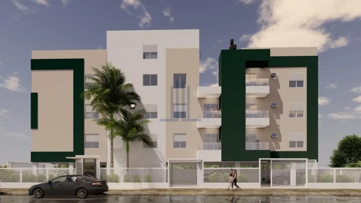 Foto 4 de Apartamento com 2 quartos à venda, 69m2 em Nossa Senhora de Fátima, Santa Maria - RS