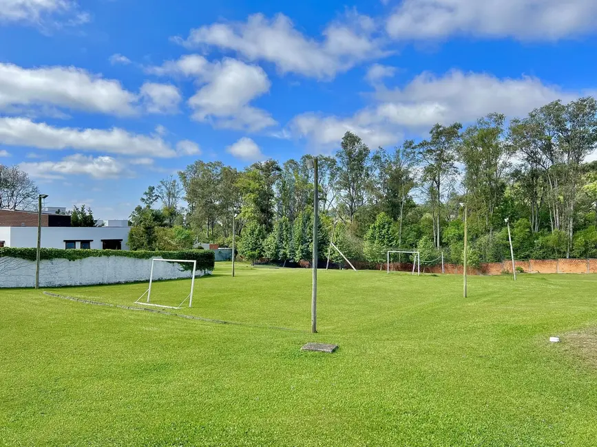 Foto 9 de Terreno / Lote à venda, 1072m2 em Cerrito, Santa Maria - RS