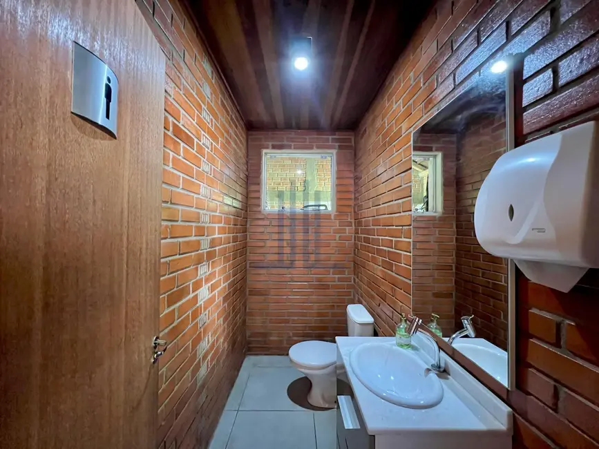 Foto 6 de Terreno / Lote à venda, 1072m2 em Cerrito, Santa Maria - RS