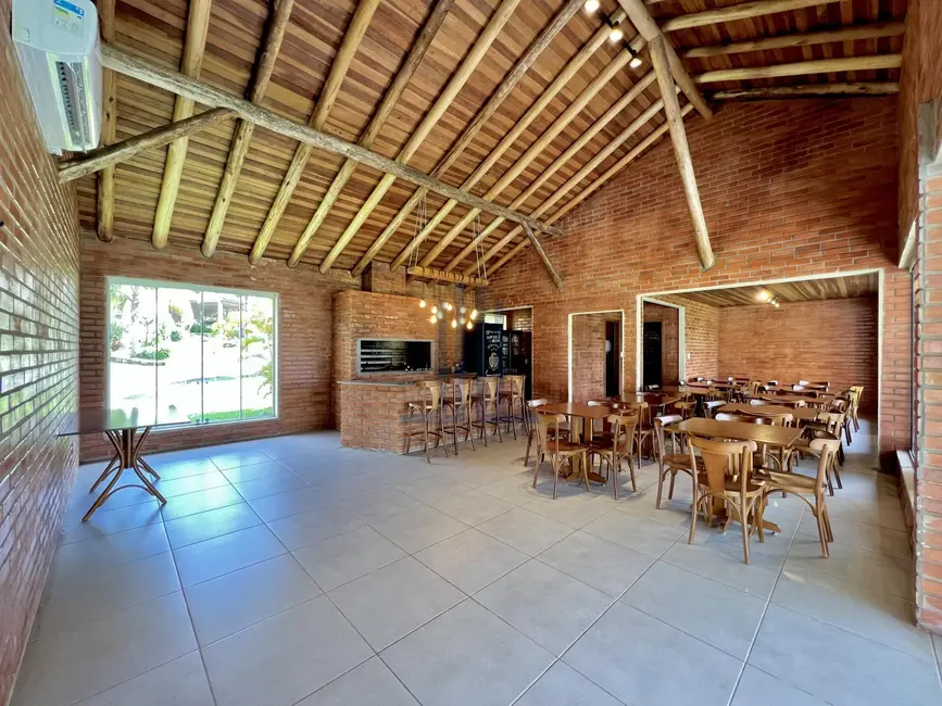 Foto 4 de Terreno / Lote à venda, 1072m2 em Cerrito, Santa Maria - RS