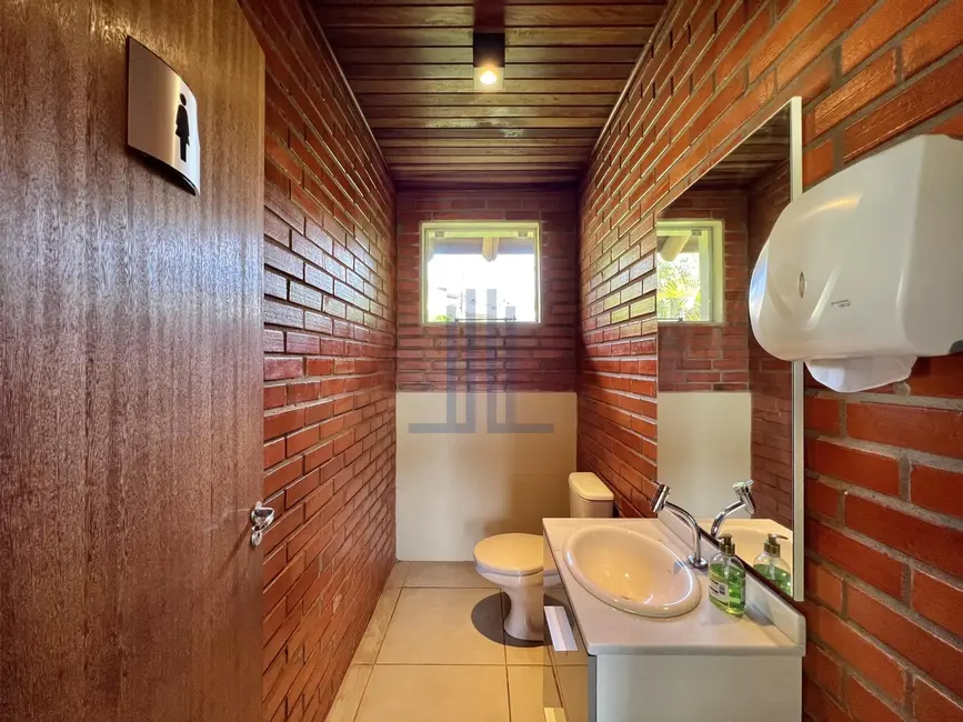 Foto 8 de Terreno / Lote à venda, 1072m2 em Cerrito, Santa Maria - RS