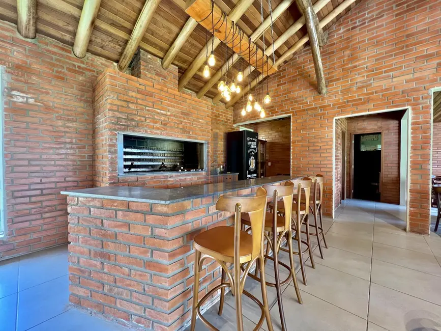 Foto 5 de Terreno / Lote à venda, 1072m2 em Cerrito, Santa Maria - RS