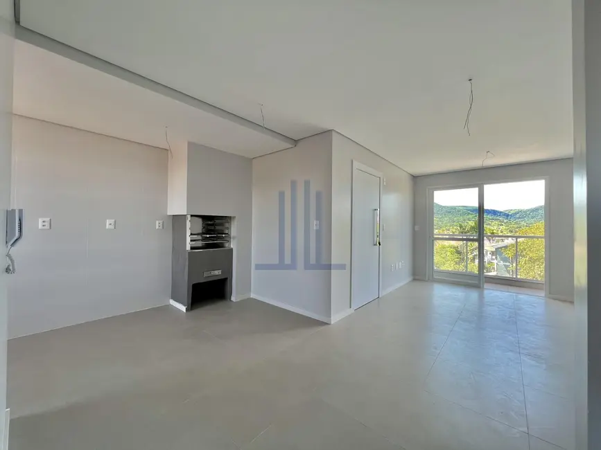 Foto 3 de Apartamento com 2 quartos à venda, 67m2 em São José, Santa Maria - RS