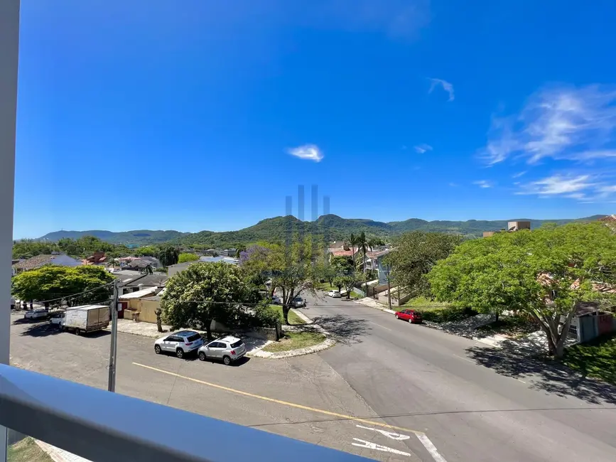 Foto 6 de Apartamento com 2 quartos à venda, 67m2 em São José, Santa Maria - RS