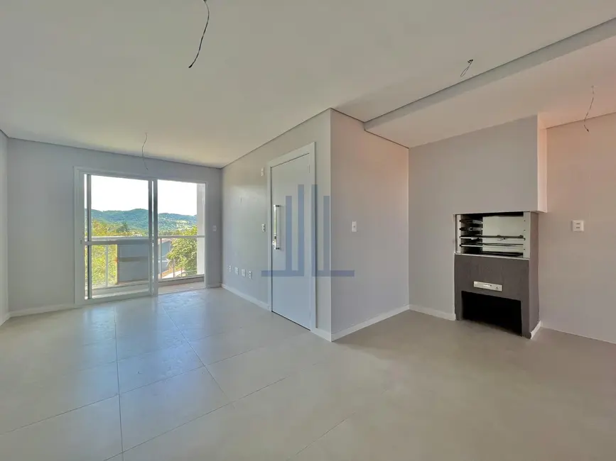 Foto 5 de Apartamento com 2 quartos à venda, 67m2 em São José, Santa Maria - RS