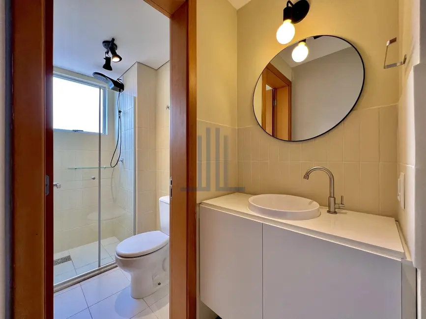 Foto 9 de Apartamento com 1 quarto à venda, 54m2 em Nossa Senhora do Rosário, Santa Maria - RS