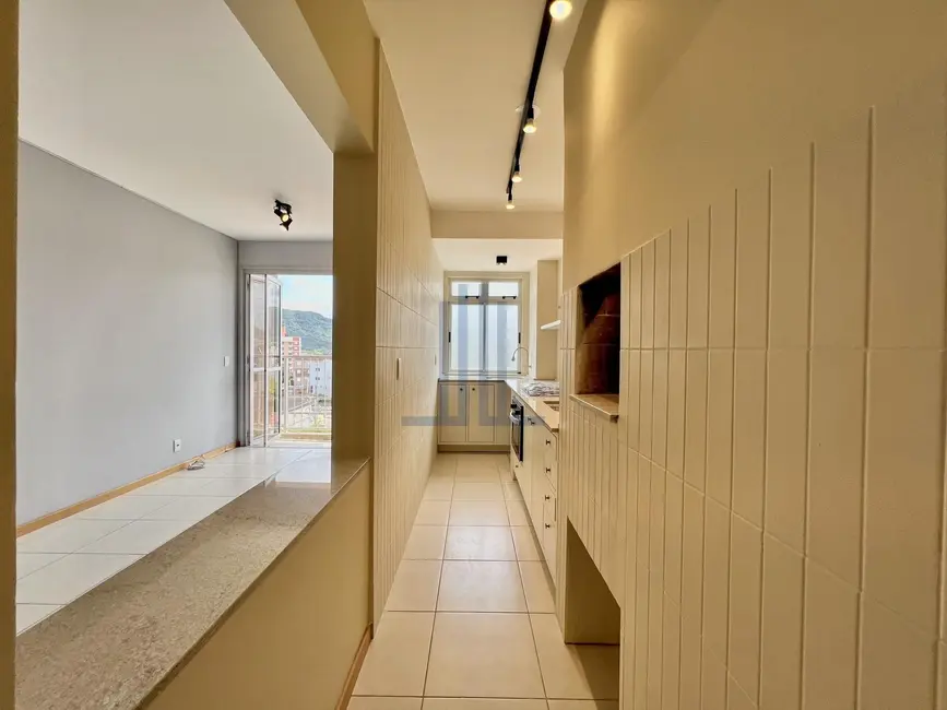 Foto 3 de Apartamento com 1 quarto à venda, 54m2 em Nossa Senhora do Rosário, Santa Maria - RS