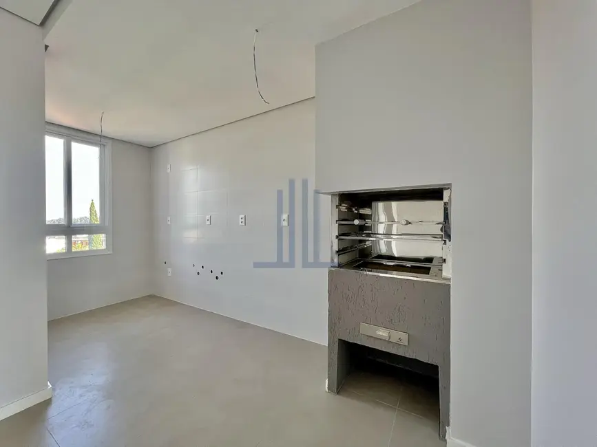 Foto 8 de Apartamento com 2 quartos à venda, 67m2 em São José, Santa Maria - RS