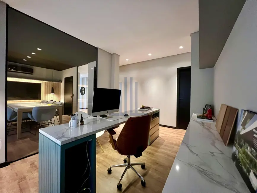 Foto 6 de Sala Comercial com 4 quartos para alugar, 101m2 em Nossa Senhora de Fátima, Santa Maria - RS