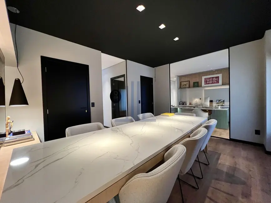 Foto 4 de Sala Comercial com 4 quartos para alugar, 101m2 em Nossa Senhora de Fátima, Santa Maria - RS