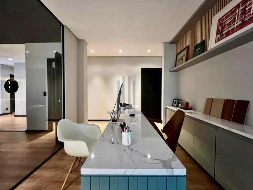 Foto 7 de Sala Comercial com 4 quartos para alugar, 101m2 em Nossa Senhora de Fátima, Santa Maria - RS