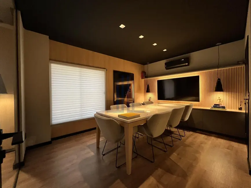 Foto 3 de Sala Comercial com 4 quartos para alugar, 101m2 em Nossa Senhora de Fátima, Santa Maria - RS