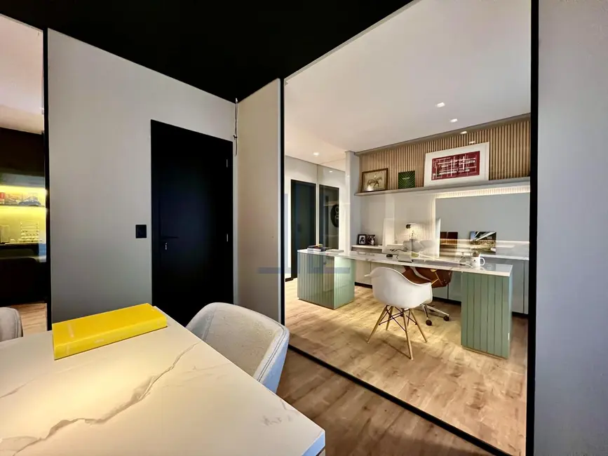 Foto 5 de Sala Comercial com 4 quartos para alugar, 101m2 em Nossa Senhora de Fátima, Santa Maria - RS