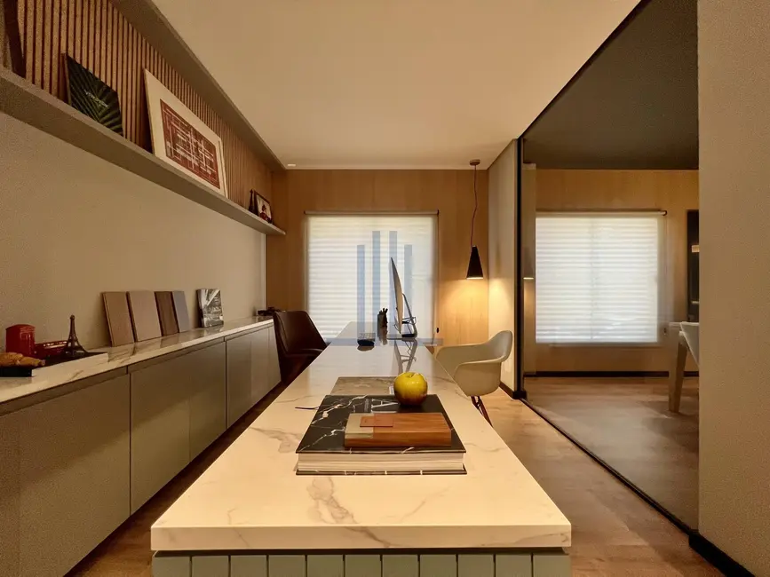 Foto 8 de Sala Comercial com 4 quartos para alugar, 101m2 em Nossa Senhora de Fátima, Santa Maria - RS