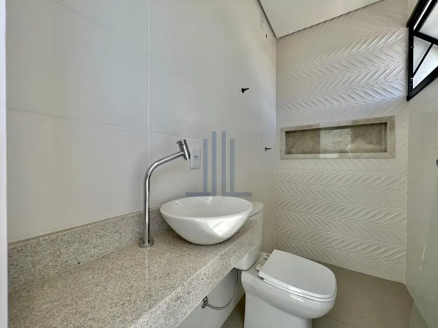 Foto 7 de Casa de Condomínio com 3 quartos à venda, 119m2 em Diácono João Luiz Pozzobon, Santa Maria - RS