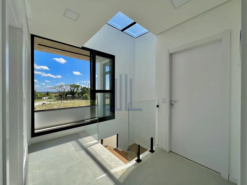 Foto 6 de Casa de Condomínio com 3 quartos à venda, 119m2 em Diácono João Luiz Pozzobon, Santa Maria - RS