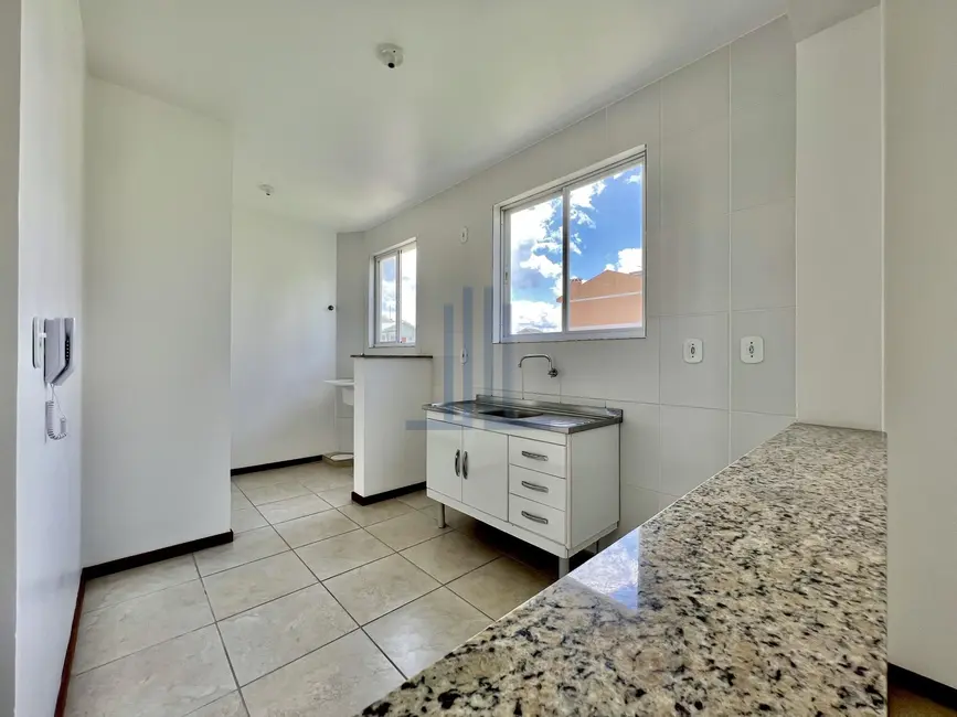 Foto 5 de Apartamento com 2 quartos à venda, 67m2 em Camobi, Santa Maria - RS