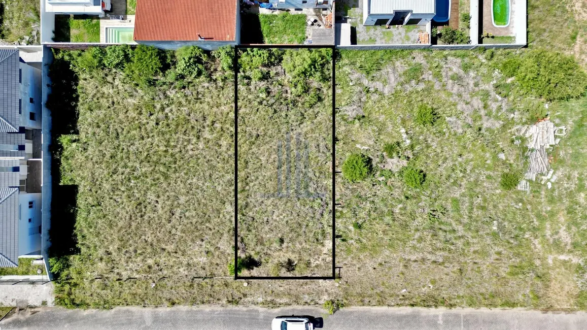 Foto 1 de Terreno / Lote à venda, 354m2 em São José, Santa Maria - RS