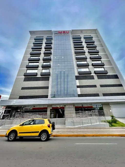 Sala Comercial com 1 quarto para alugar, 25m2 em Centro, Santa Maria - RS - imagem 4 Foto 4 de Sala Comercial com 1 quarto para alugar, 25m2 em Centro, Santa Maria - RS