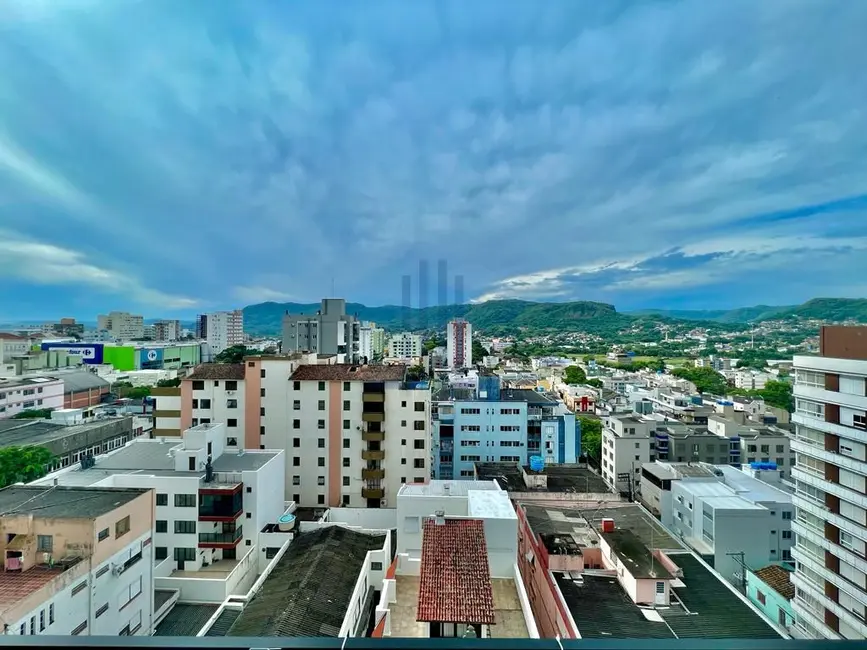 Foto 3 de Sala Comercial com 1 quarto para alugar, 39m2 em Centro, Santa Maria - RS