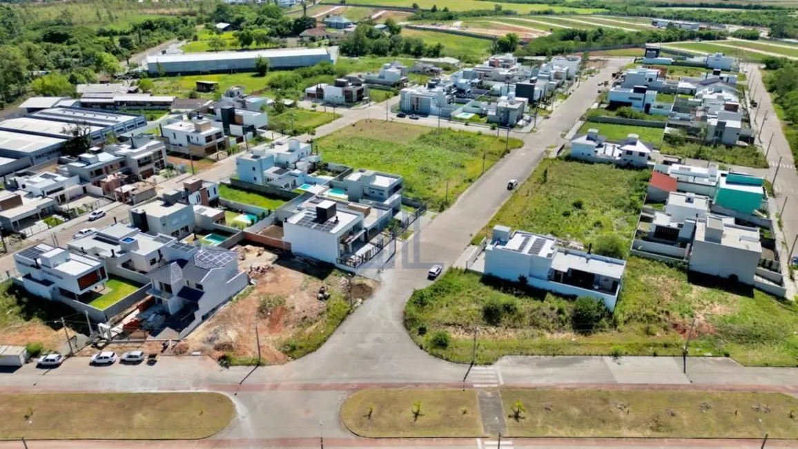 Foto 2 de Terreno / Lote à venda, 354m2 em São José, Santa Maria - RS