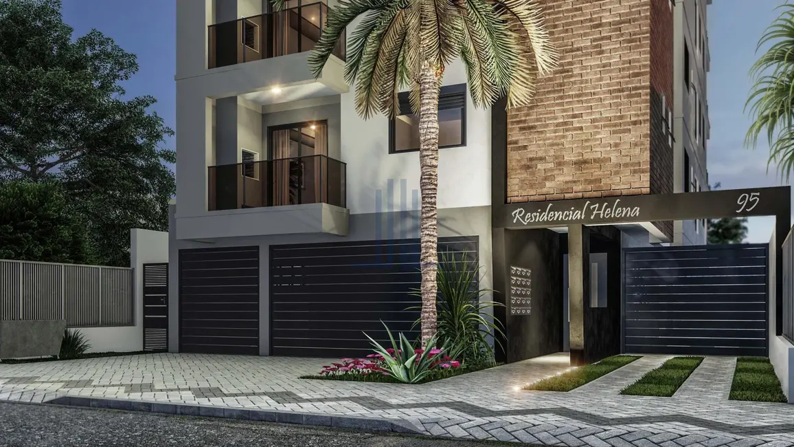 Foto 1 de Apartamento com 1 quarto à venda, 40m2 em Camobi, Santa Maria - RS
