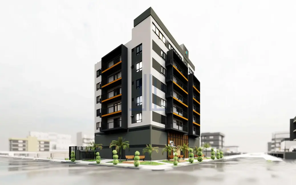 Sala Comercial com 1 quarto à venda, 34m2 em Camobi, Santa Maria - RS - imagem 1 Foto 1 de Sala Comercial com 1 quarto à venda, 34m2 em Camobi, Santa Maria - RS