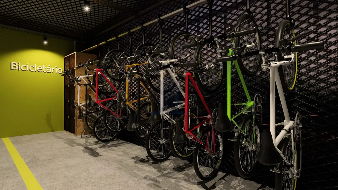 Foto 6 de Sala Comercial com 1 quarto à venda, 33m2 em Camobi, Santa Maria - RS