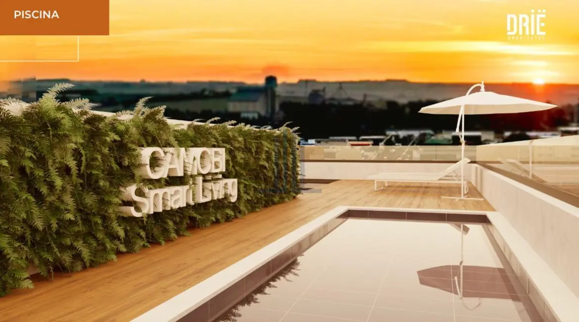 Sala Comercial com 1 quarto à venda, 32m2 em Camobi, Santa Maria - RS - imagem 4 Foto 4 de Sala Comercial com 1 quarto à venda, 32m2 em Camobi, Santa Maria - RS