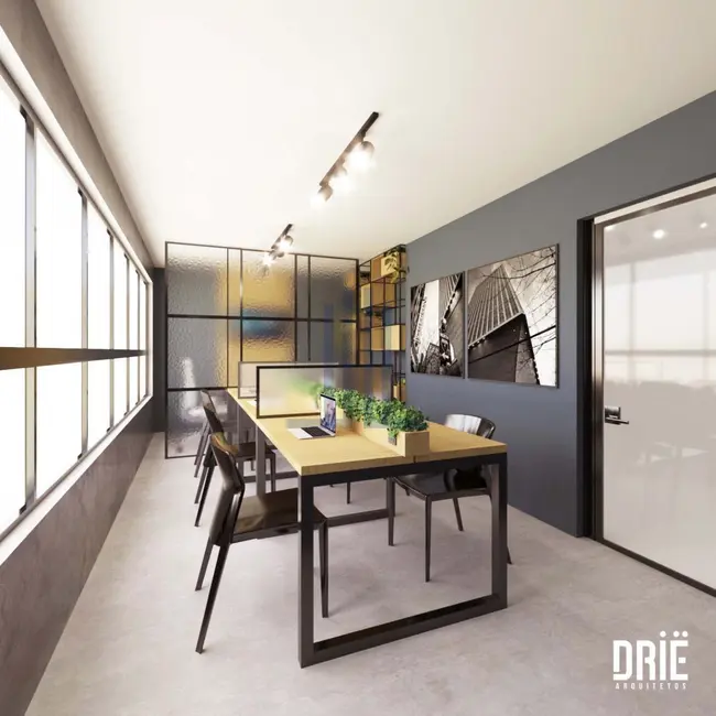 Sala Comercial com 1 quarto à venda, 29m2 em Camobi, Santa Maria - RS - imagem 7 Foto 7 de Sala Comercial com 1 quarto à venda, 29m2 em Camobi, Santa Maria - RS