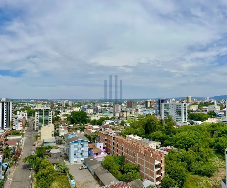 Foto 8 de Cobertura com 4 quartos à venda, 234m2 em Nossa Senhora Medianeira, Santa Maria - RS