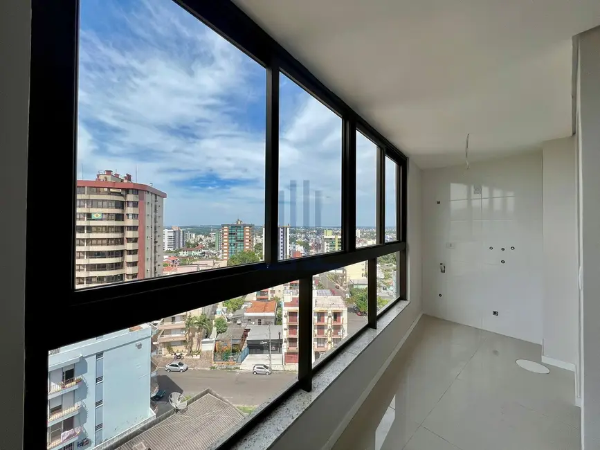 Cobertura com 3 quartos à venda, 278m2 em Nossa Senhora Medianeira, Santa Maria - RS - imagem 7 Foto 7 de Cobertura com 3 quartos à venda, 278m2 em Nossa Senhora Medianeira, Santa Maria - RS