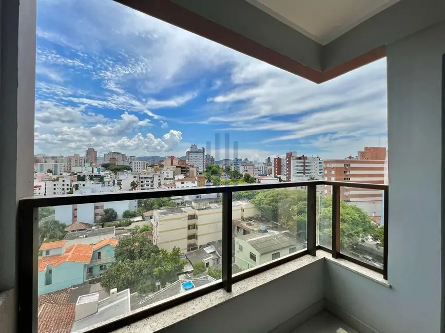 Foto 3 de Apartamento com 3 quartos à venda, 111m2 em Nossa Senhora Medianeira, Santa Maria - RS