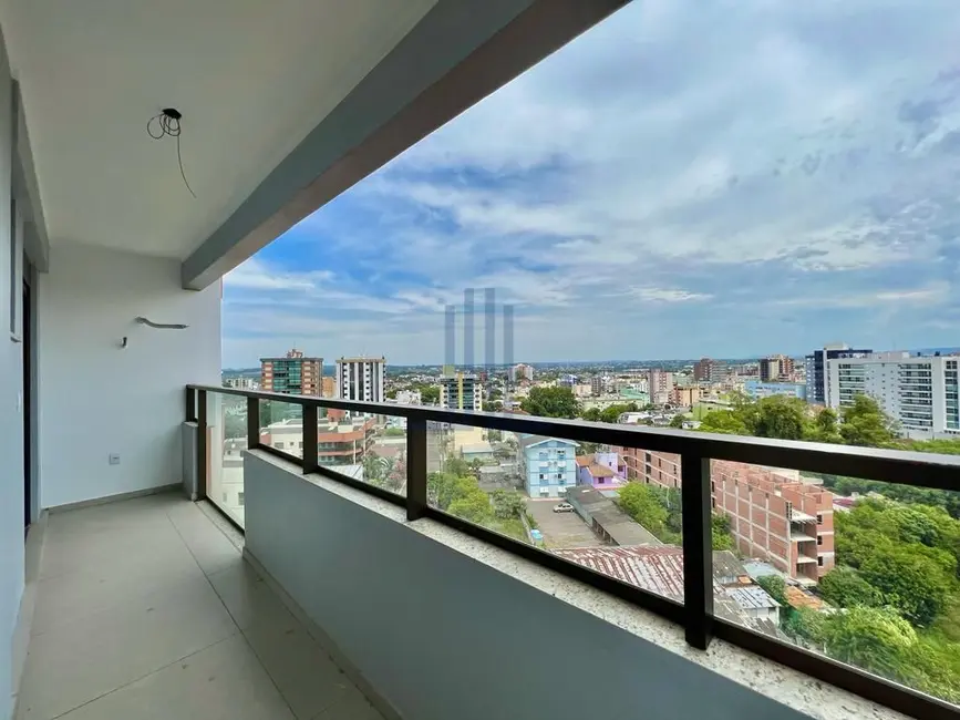 Foto 7 de Apartamento com 3 quartos à venda, 111m2 em Nossa Senhora Medianeira, Santa Maria - RS