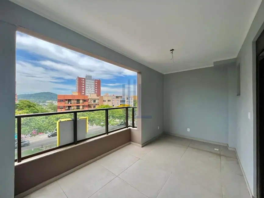 Foto 8 de Apartamento com 2 quartos à venda, 94m2 em Nossa Senhora Medianeira, Santa Maria - RS